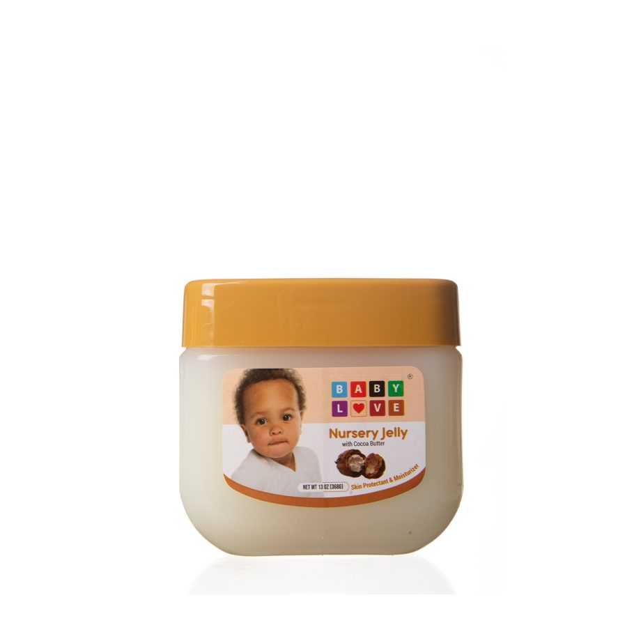 iCan London Nursery Jelly Cocoa Butter
