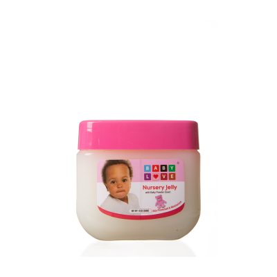 iCan London Nursery Jelly Baby Powder Scent