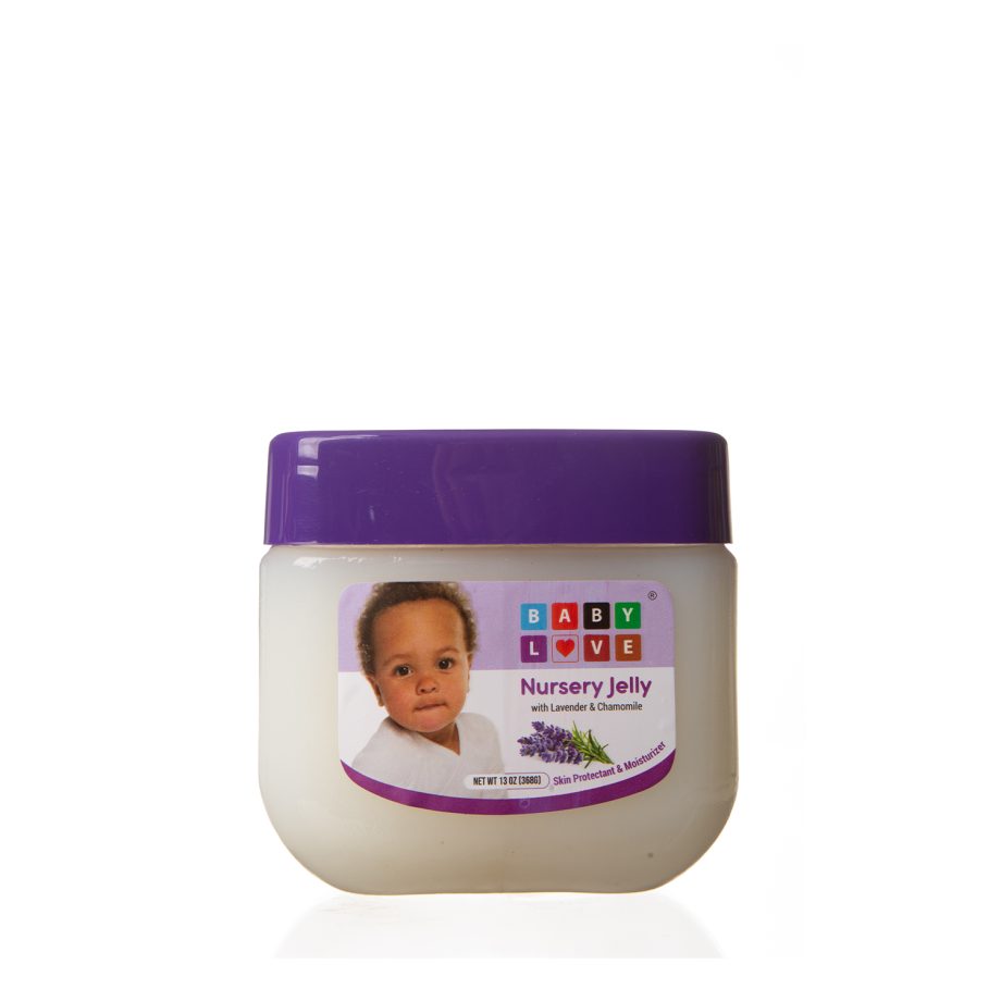Nursery Jelly - Lavender